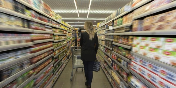 TÜFE Verisi Beklentilere Uygun Geldi