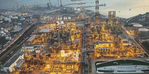 Tüpraş, Yönetim Kurulu Tarafından Temettü Kararı Açıklandı