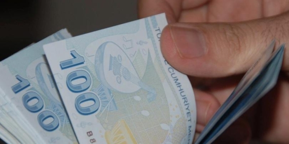 Türk Lirası’nın reel değeri 3,5 yılın en yüksek seviyesine ulaştı