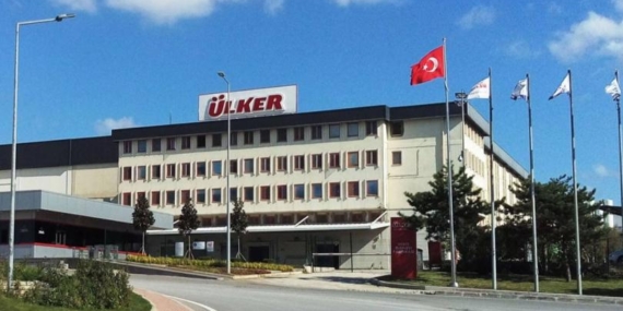 Ülker’in İkinci Çeyrek Finansal Raporu Yayınlandı