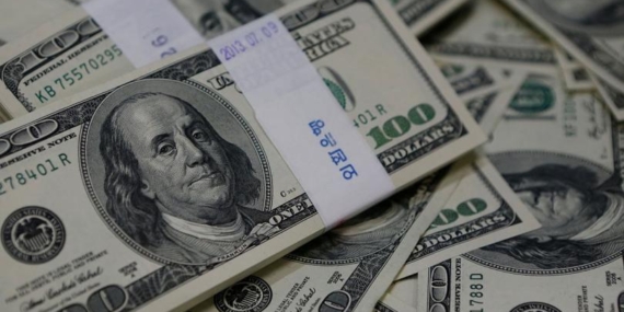 UYP Şirketi Haziran Ayında 328,5 Milyar Dolarlık Açık Verdi