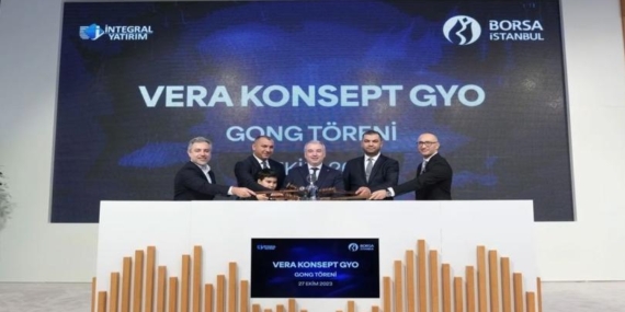 Vera Konsept GYO, Yalanlanan İddialarla İlgili Açıklama Yaptı