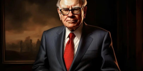 Warren Buffett, Trilyonerler Kulübüne Yeni Katılan İsim Oldu