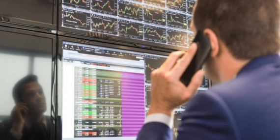 Yabancı yatırımcılar geçen hafta şirket hisselerinde satış yaptı