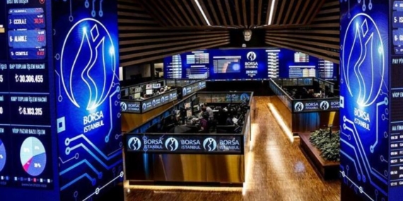 Yabancı Yatırımcılar, Şirketin Hissesinde Satışları Sürdürdü