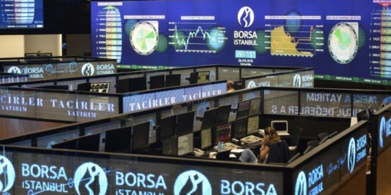 Yabancı yatırımcıların ilgisini çeken Borsa Istanbul hisseleri