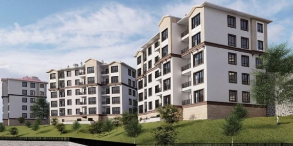 Yeni Konut Fiyat Endeksinde İlk Kez Kaydedilen Değişiklik