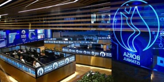 6 Eylül Borsa Gün Sonu Analizi: Bugün X Şirketi Borsada %2 Artışla Kapanış Yaptı