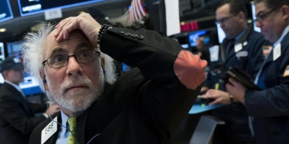 Asya-Pasifik Borsaları ABD’den Sonra Değer Kaybetti