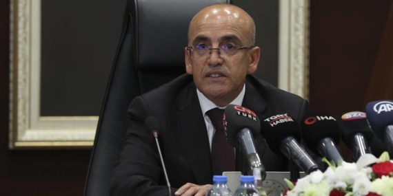 Bakan Şimşek, Enflasyon Konusunda Değerlendirmelerde Bulundu