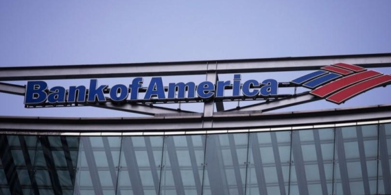 Bank of America’nın Bugün En Çok Alım Yaptığı 5 Hisse