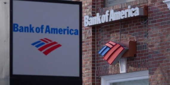BofA, Bugün 2.4 Milyar Liralık Net Alım Gerçekleştirdi