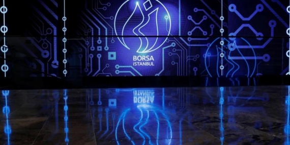 Borsa İstanbul, bu hafta değer kaybederek haftayı negatif bir şekilde tamamladı.