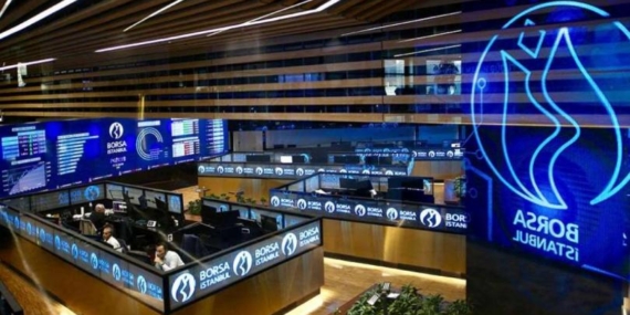 Borsa Şirketi Yeni Bir Unvanla Yeniden Adlandırılacak