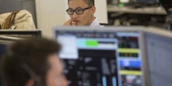 Çin’in Küresel Piyasalardaki Etkisi Devam Ediyor