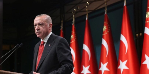 Cumhurbaşkanı, Orta Vadeli Program’a tam destek verdi