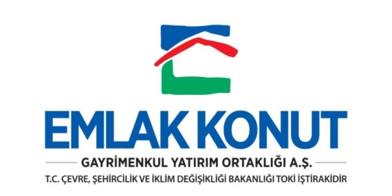 Emlak Konut to Secure 500 Million TL Funding for Real Estate Projects