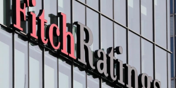 Fitch, TVF’nin kredi notunu artırdı