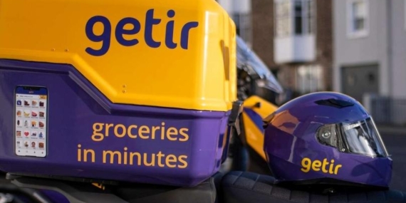Getir’in devralma işlemi onaylandı