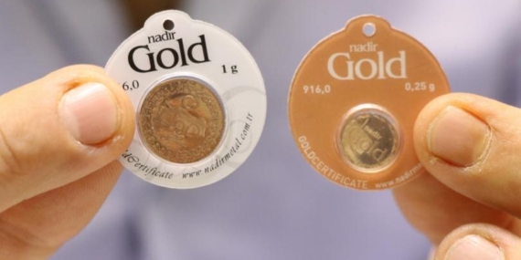 Güncel Altın Piyasasında Son Durum