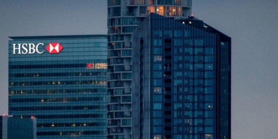 HSBC, BIST 100 Endeksindeki Düşüşü Alım Fırsatı Olarak Değerlendiriyor