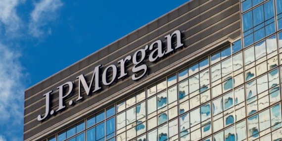 JPMorgan, 2025 Petrol Fiyatı Tahminini Paylaştı