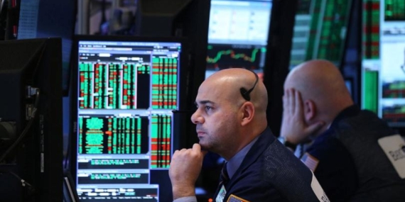 Küresel Piyasalarda Olumlu Bir Atmosfer Hakim
