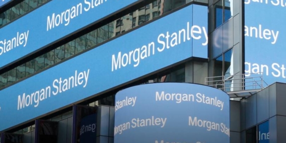 Morgan Stanley, Brent Petrolü için Tahminini Aşağı Çekti