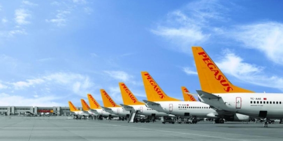 Pegasus, Eurobond hakkında Kamuyu Aydınlatma Platformu’na (KAP) açıklama yaptı.