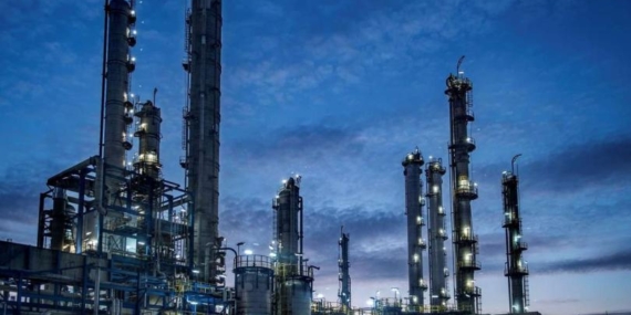 PETKİM’den STAR Rafineri hakkında açıklama