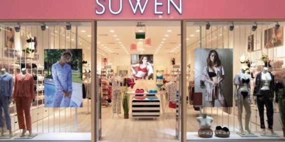 Suwen Tekstil Yeni Mağaza Açılışlarını Duyurdu