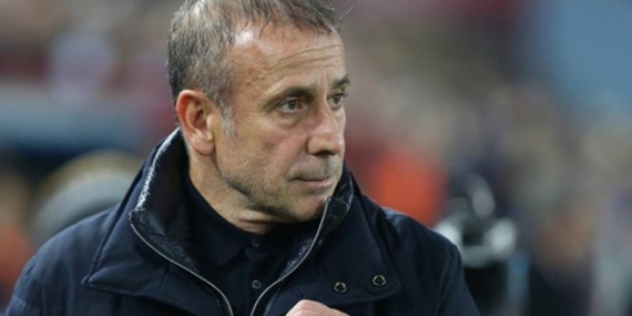 Trabzonspor, Yeni Teknik Direktör Abdullah Avcı’yı Kamuoyuna Duyurdu