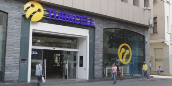 Turkcell, Üç Şirketini Satıyor