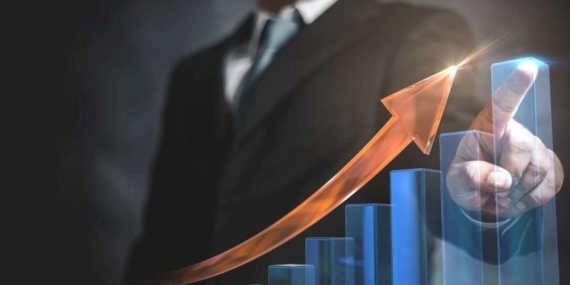 Türkiye’nin Ekonomisi İkinci Çeyrekte %2,5 Büyüdü