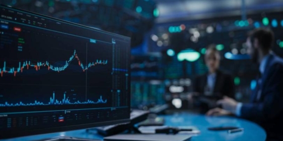 Yabancı Yatırımcılar Geçen Hafta Tahvillere Yönelmeyi Tercih Etti