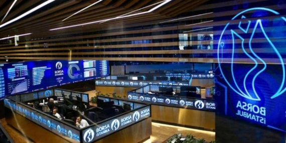 21 Ekim’de temettü ödemesi yapacak 2 şirket