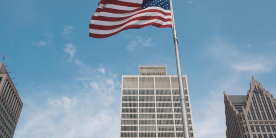 ABD ISM Hizmet Endeksi Artış Gösteriyor