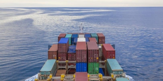 Ağustos Ayında Dış Ticaret Dengesi Artış Gösterdi