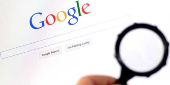 Alphabet hisselerinde değer kaybı yaşandı