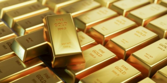 Altın ETF’lerine 1,4 Milyar Dolar Yatırım Yapıldı