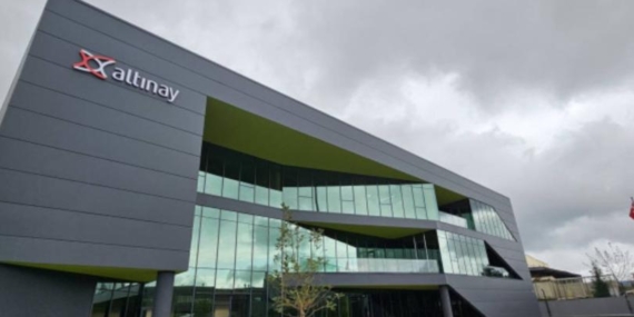 Altınay Savunma (ALTNY) Hisse Devralma Sözleşmesini Açıkladı