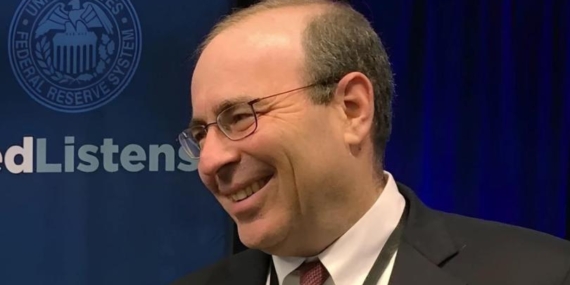 Barkin: Enflasyonla mücadele devam ediyor