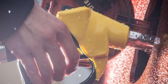 Benzine Yeni Zam Geldi