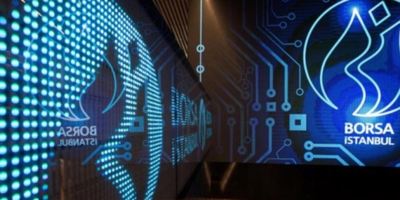 Borsa İstanbul’da Bugünün En Çok Yükselen ve Düşen Hisse Senetleri