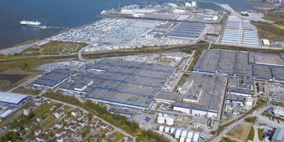 Ford Otomotiv (FROTO), hissedarlarına 2. temettü ödemesi yapmayı planlıyor