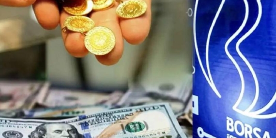 Haftalık Yatırım Araçları Performansı: Borsada Belirgin Düşüş