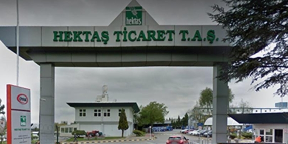 Hektaş, Pay Satışını Başarıyla Tamamladı