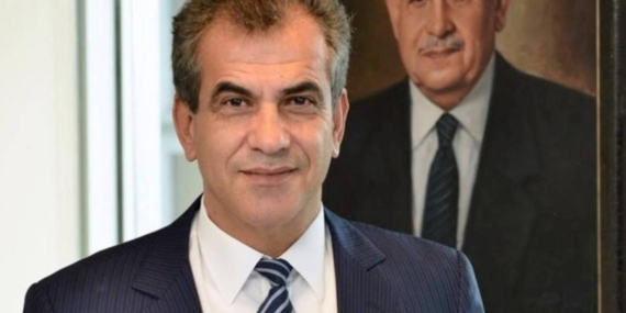 İbrahim Erdemoğlu: 2,3 Milyar Dolarlık Yatırımla Büyüme Hedefimiz Yüzde 50