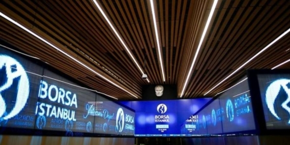 İki Hisseye Kredili İşlem Yasağı Uygulandı