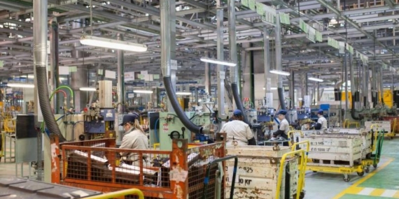 İstanbul Sanayi Odası Satın Alma Yöneticileri Endeksi, Eylül ayında düşüş gösterdi